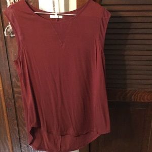 Women’s small blouse